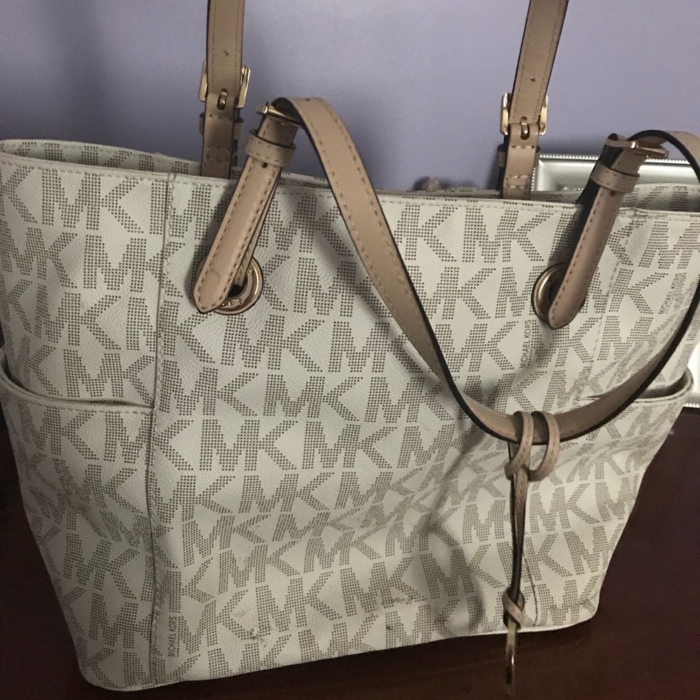 Michael Kors Tote